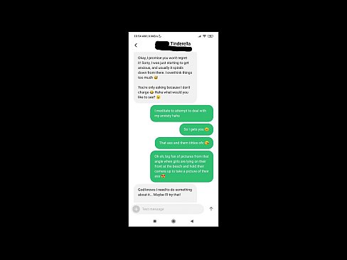 ❤️ הוספתי PAWG חדש מ-Tinder להרמון שלי (כולל שיחה עם טינדר) ☑ סרטון מזוין ב-iw.xinwen1288.top ☑